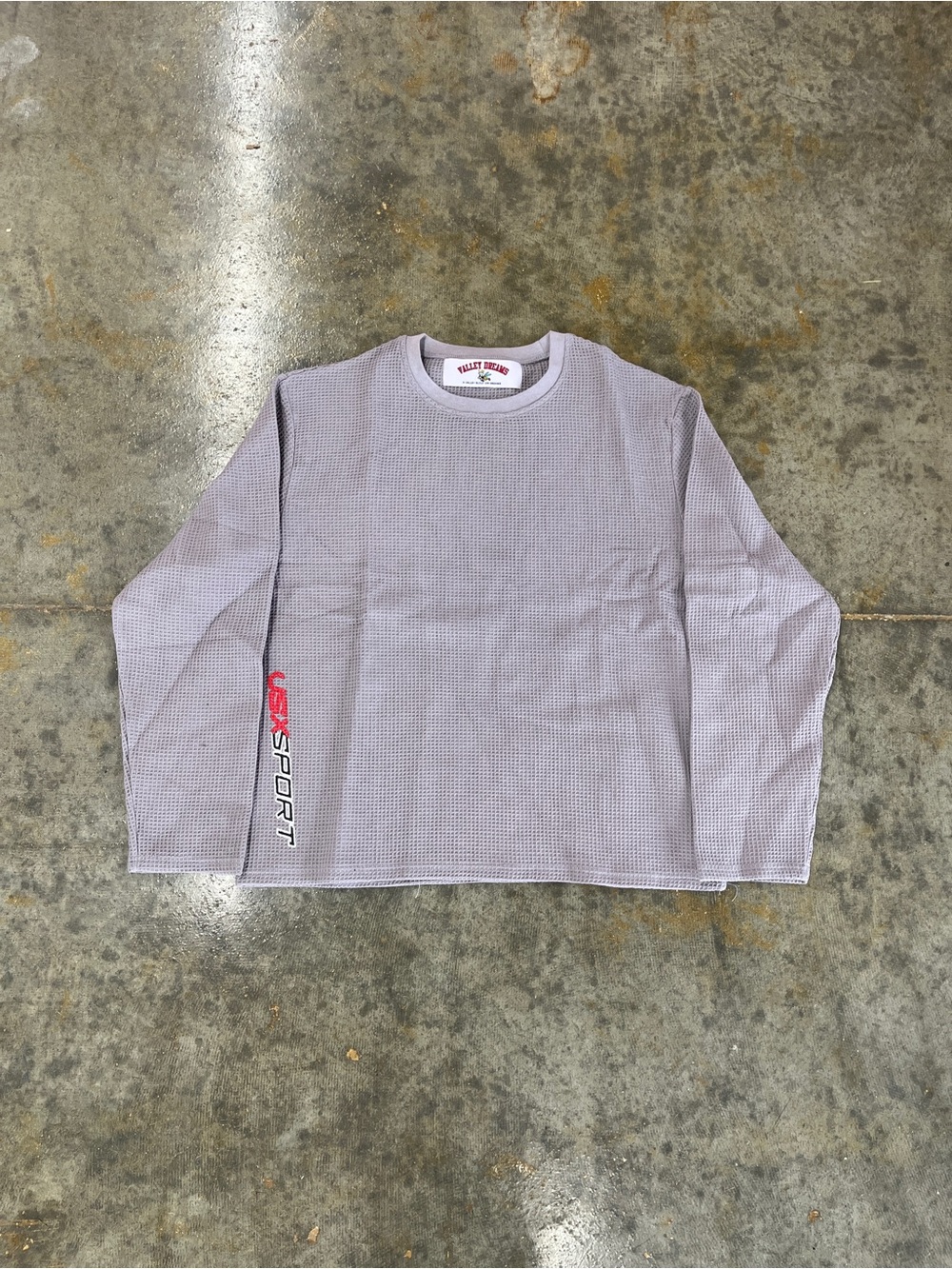 (M) Vale Forever VSX Thermal